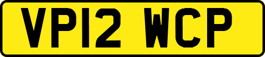 VP12WCP
