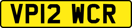 VP12WCR