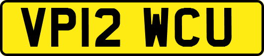 VP12WCU