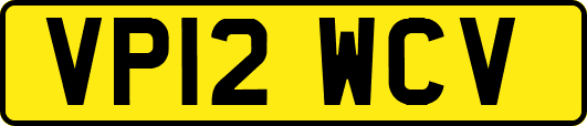 VP12WCV