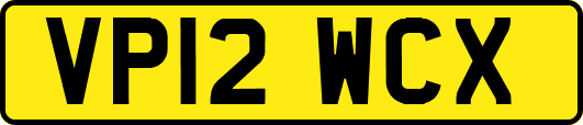 VP12WCX