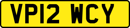 VP12WCY
