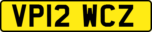 VP12WCZ