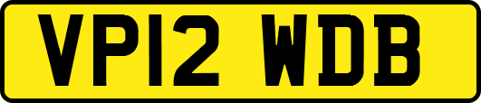 VP12WDB