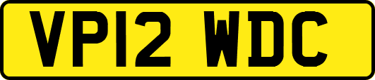 VP12WDC