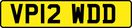 VP12WDD
