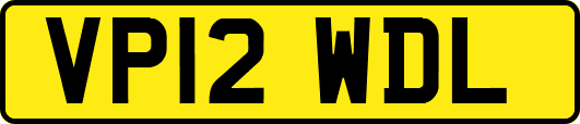 VP12WDL