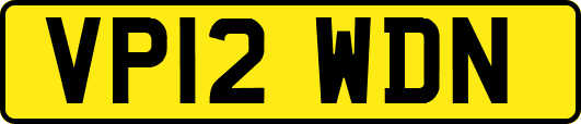 VP12WDN