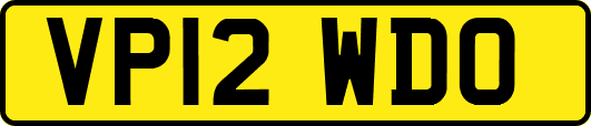VP12WDO