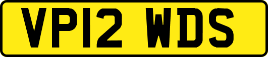 VP12WDS