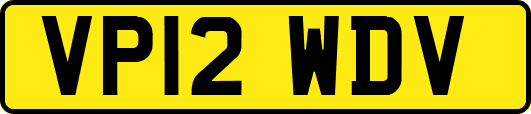VP12WDV