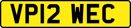 VP12WEC