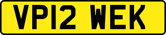 VP12WEK