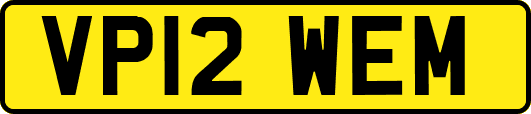 VP12WEM