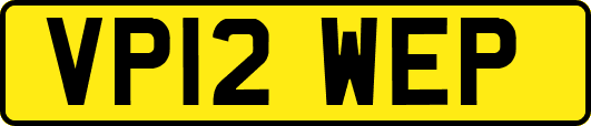 VP12WEP