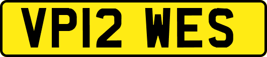 VP12WES