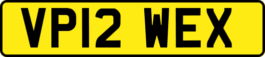 VP12WEX
