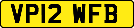 VP12WFB