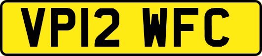 VP12WFC