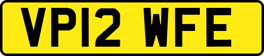 VP12WFE