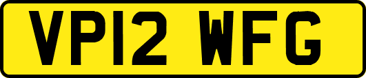 VP12WFG