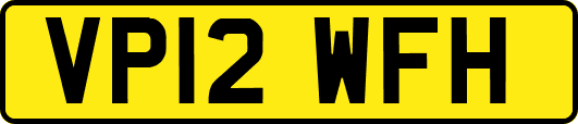 VP12WFH