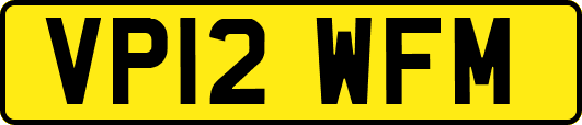 VP12WFM