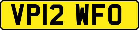 VP12WFO