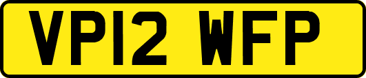 VP12WFP