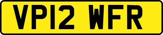 VP12WFR