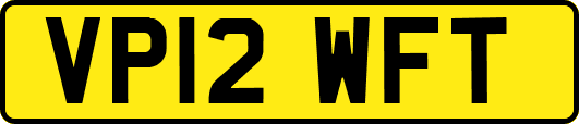 VP12WFT