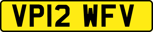 VP12WFV