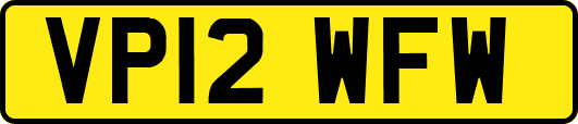 VP12WFW