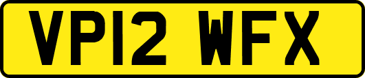 VP12WFX