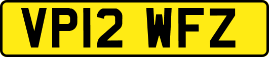 VP12WFZ