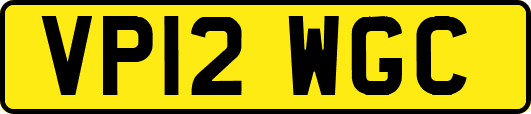 VP12WGC