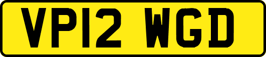 VP12WGD