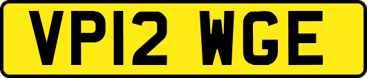 VP12WGE