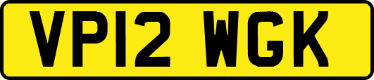 VP12WGK