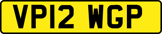 VP12WGP