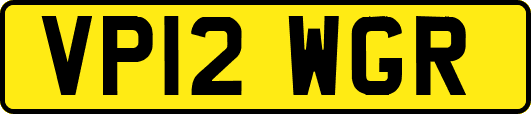 VP12WGR