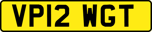 VP12WGT