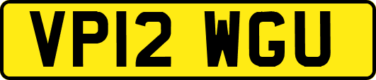 VP12WGU