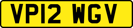 VP12WGV