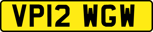 VP12WGW