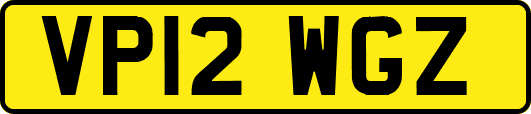 VP12WGZ