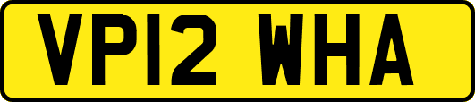 VP12WHA