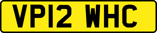 VP12WHC