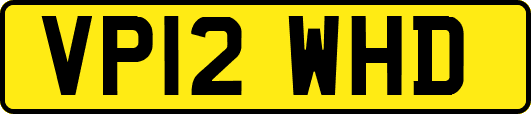 VP12WHD