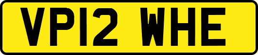 VP12WHE